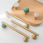 Norvira Cabinet Handle