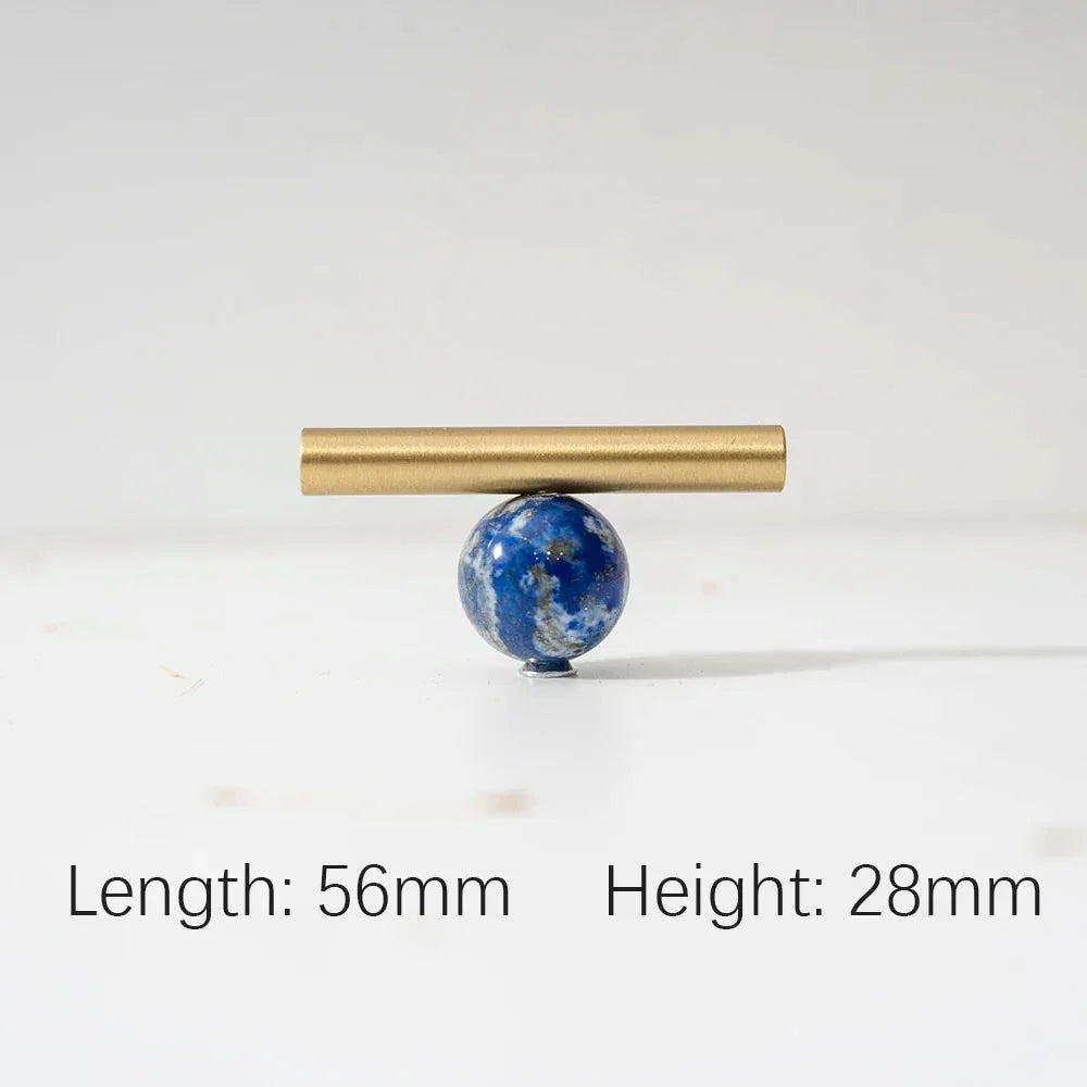Norvira Cabinet Handle