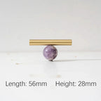 Norvira Cabinet Handle