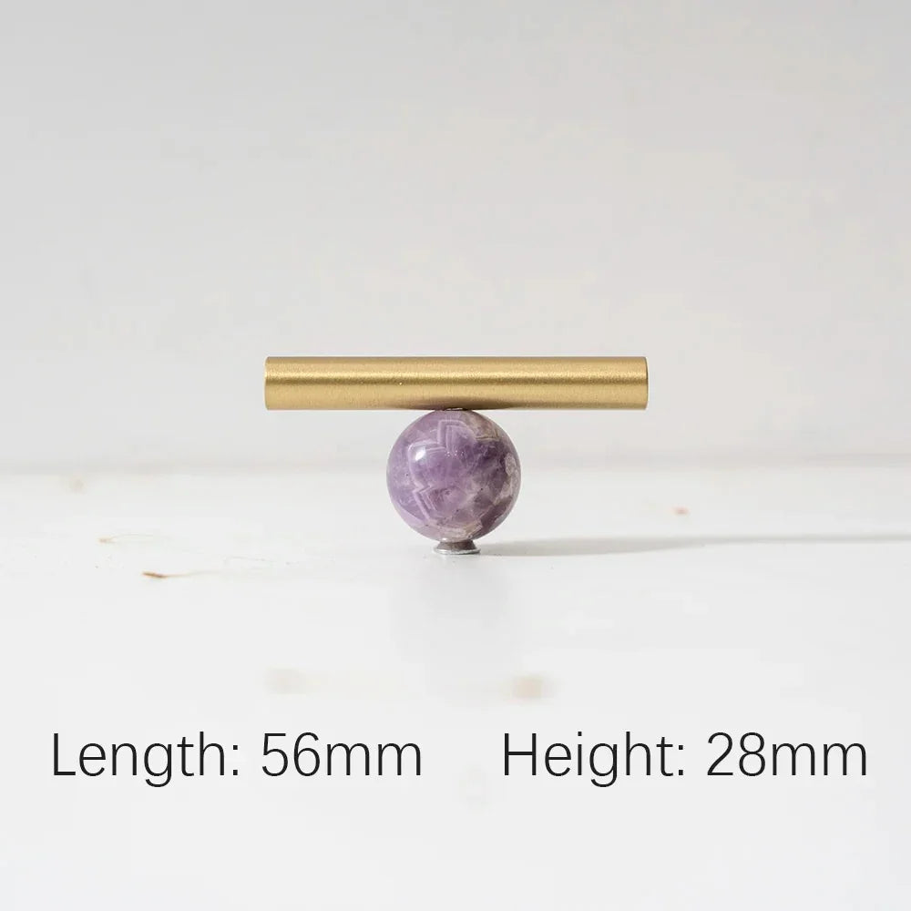 Norvira Cabinet Handle