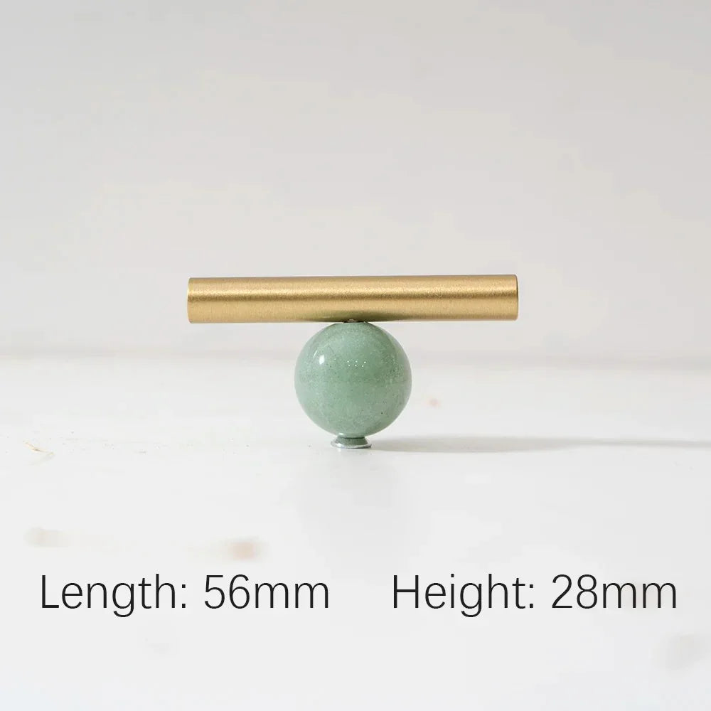 Norvira Cabinet Handle