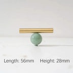 Norvira Cabinet Handle