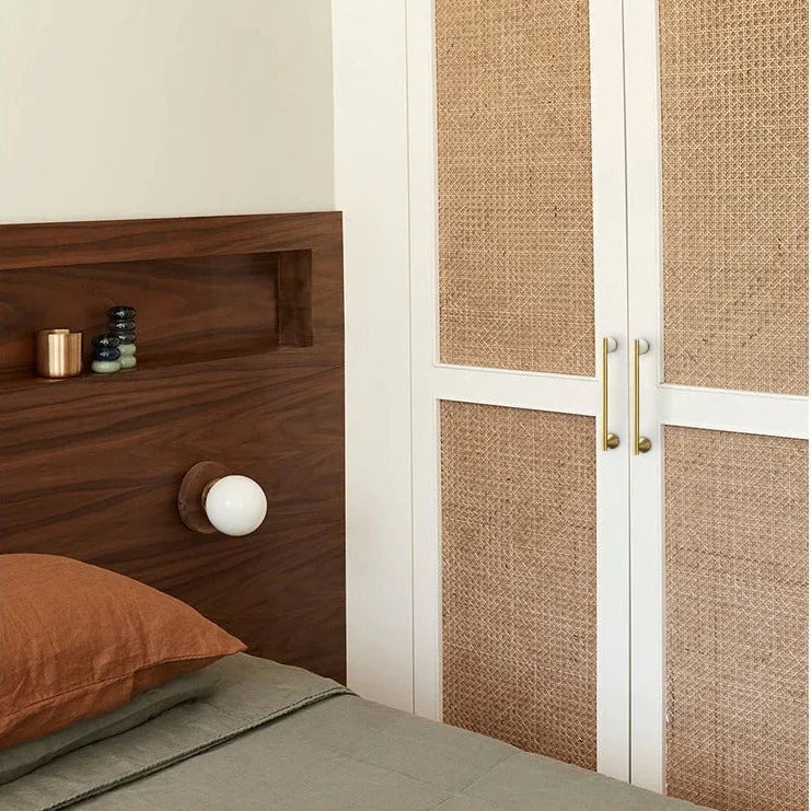 Norvira Cabinet Handle