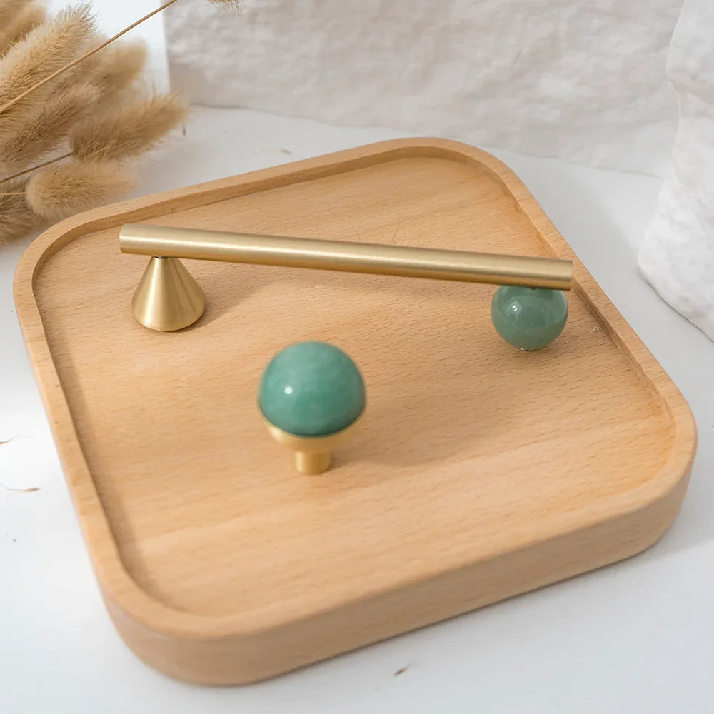 Norvira Cabinet Handle