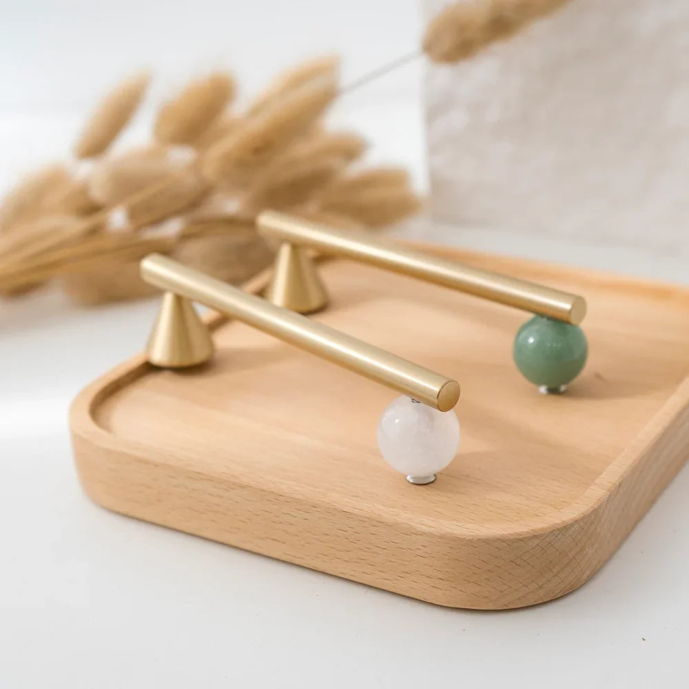 Norvira Cabinet Handle