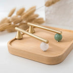 Norvira Cabinet Handle
