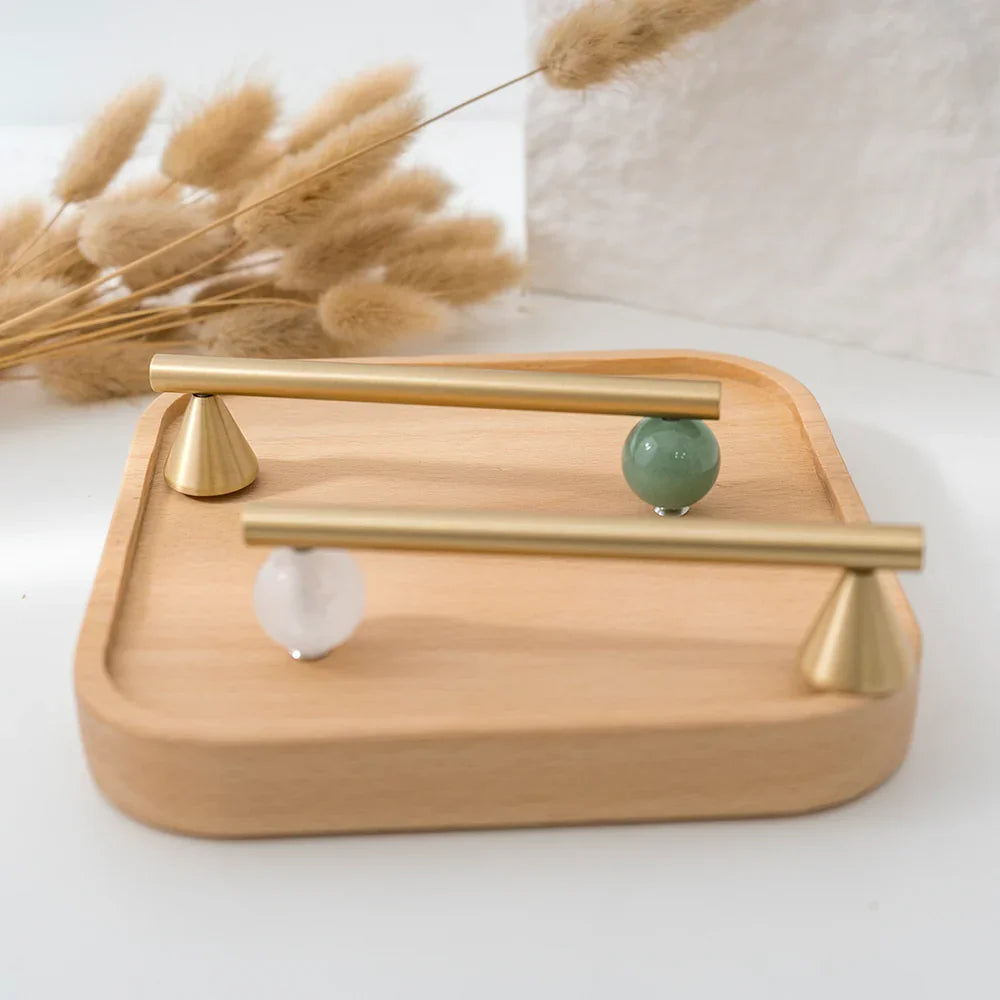 Norvira Cabinet Handle