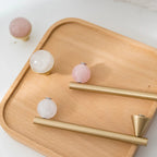 Norvira Cabinet Handle