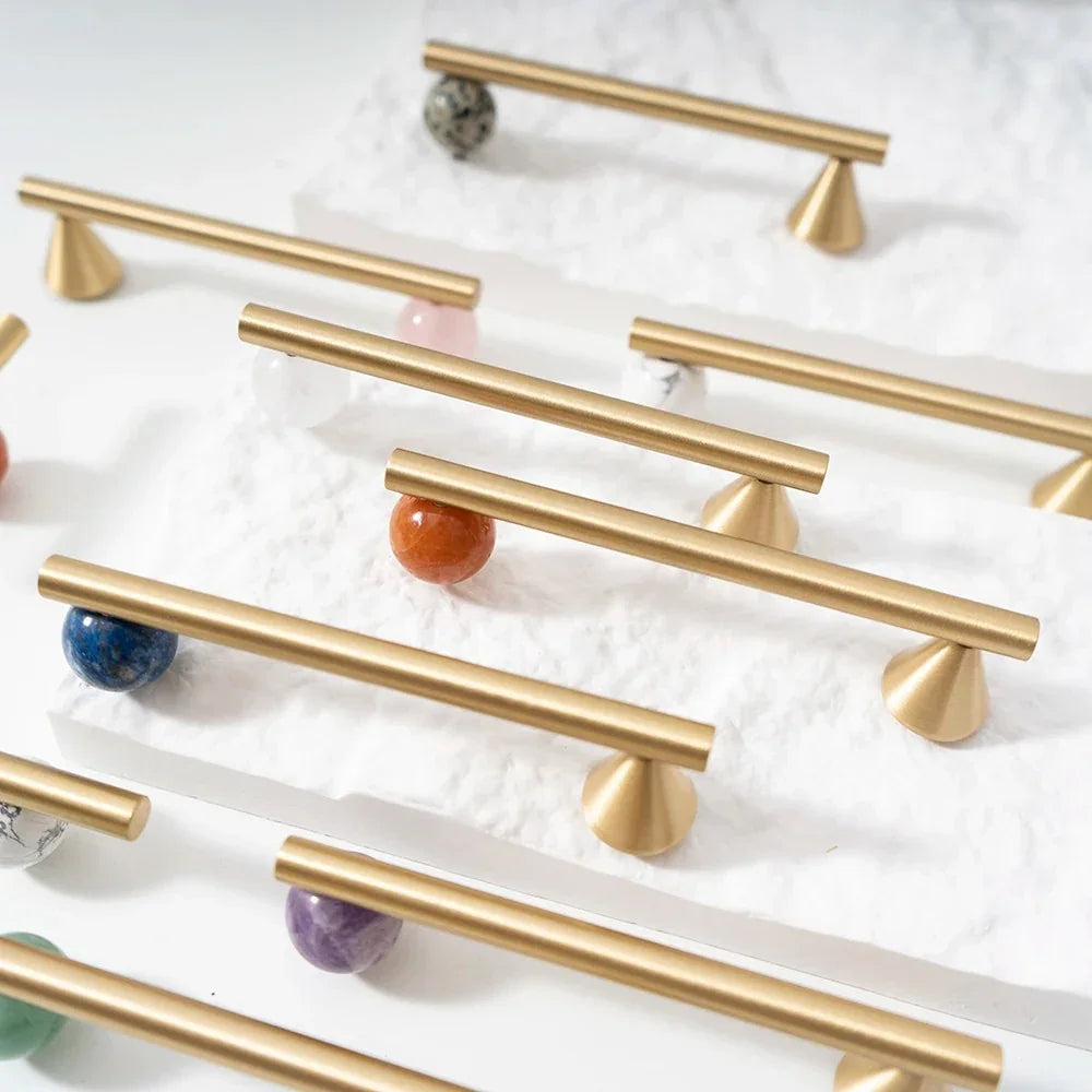 Norvira Cabinet Handle