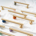 Norvira Cabinet Handle