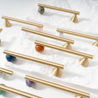 Norvira Cabinet Handle