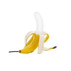 Novelty Peeled Banana LED Table Lamp | Thrascher