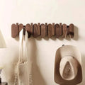 Oakcliff Rack