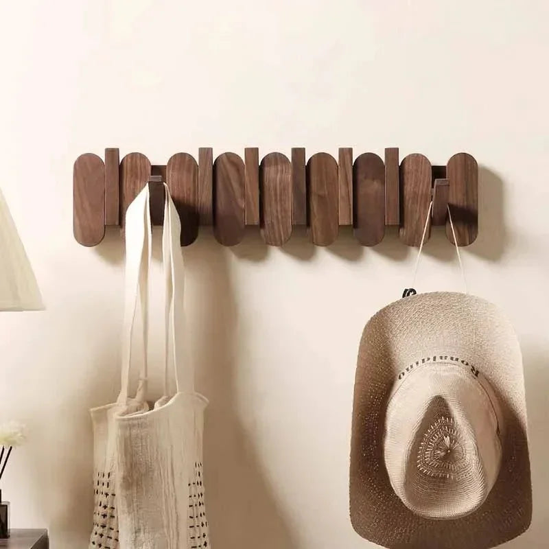 Oakcliff Rack