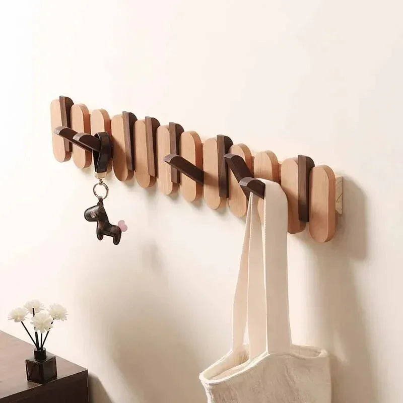 Oakcliff Rack