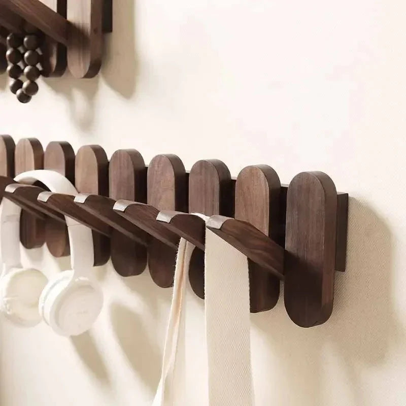 Oakcliff Rack