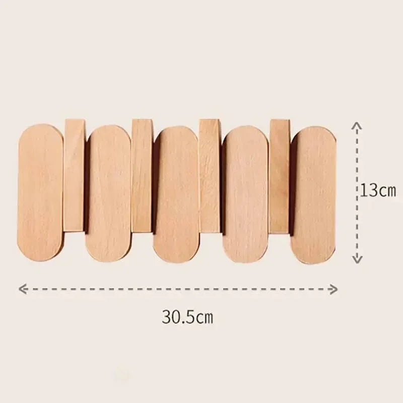 Oakcliff Rack