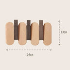 Oakcliff Rack