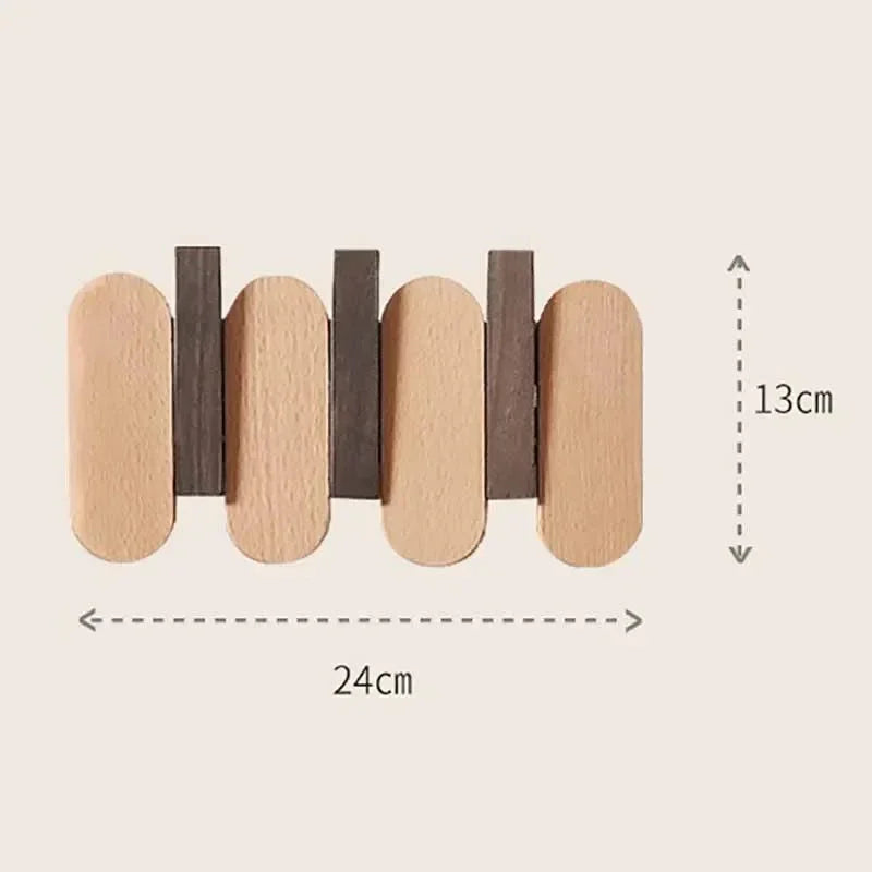 Oakcliff Rack