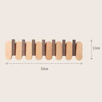 Oakcliff Rack