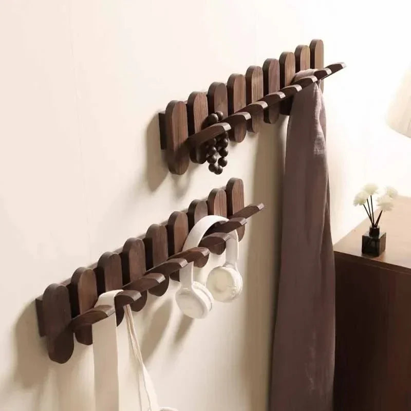 Oakcliff Rack