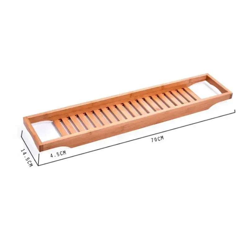 Oakgate Tray