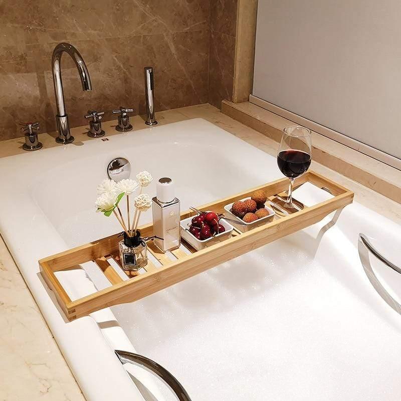 Oakgate Tray