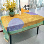 Oakglen Throw Blanket