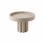 Oakglen Travertine Tray