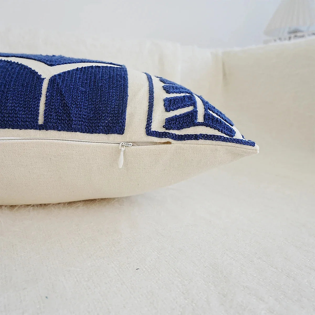 Oakhaven Cushion Cover