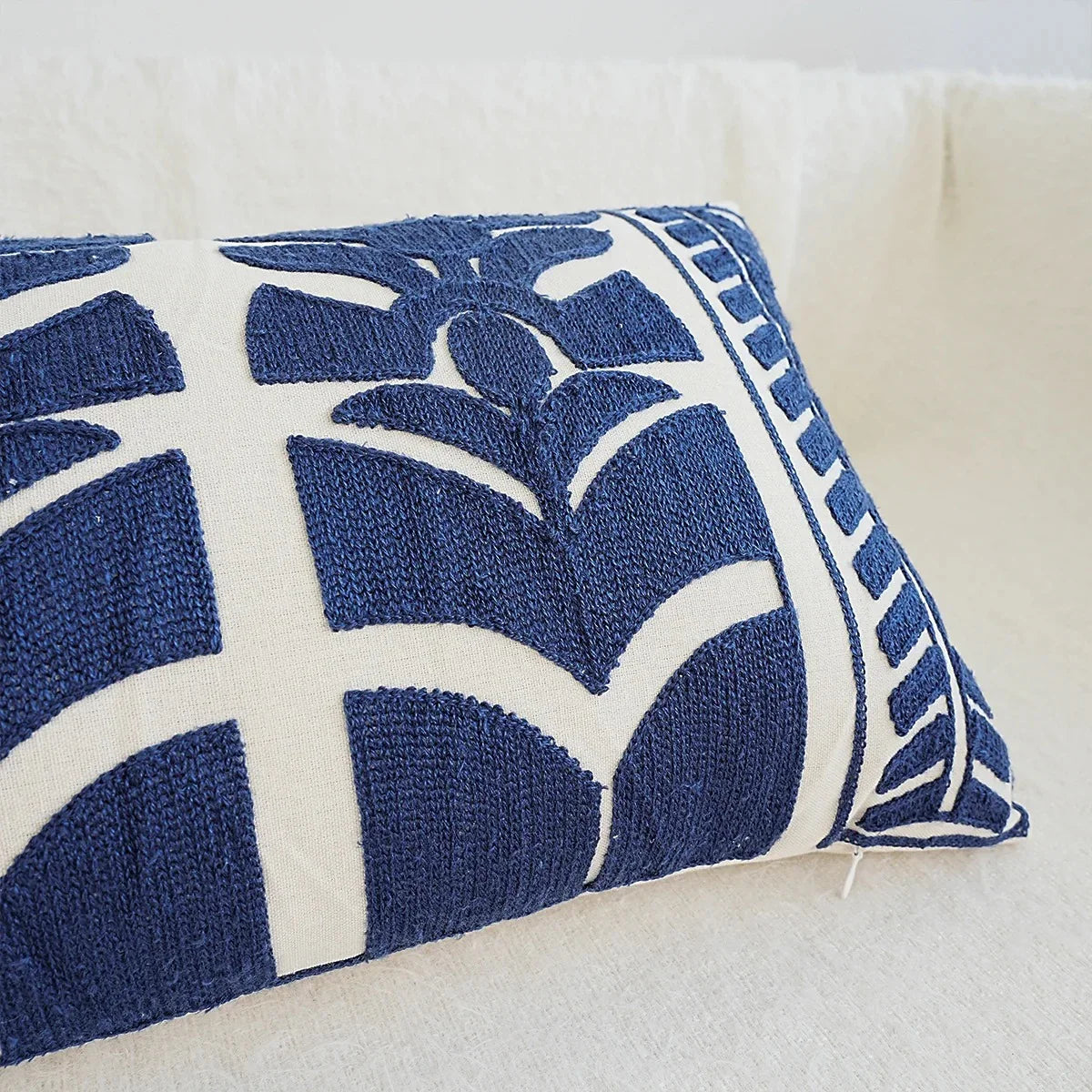 Oakhaven Cushion Cover