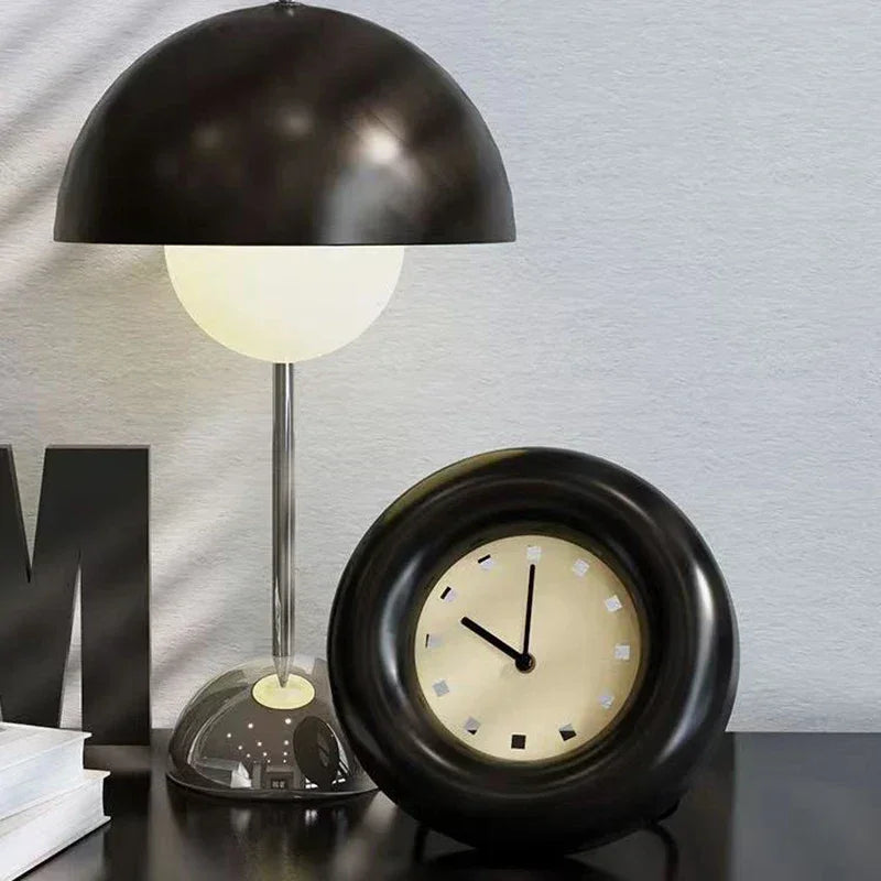 Oakmont Silent Clock