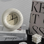 Oakmont Silent Clock