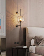 Oakthorpe Wall Lamp