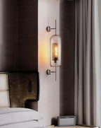 Oakthorpe Wall Lamp
