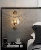 Oakthorpe Wall Lamp