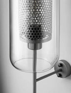 Oakthorpe Wall Lamp