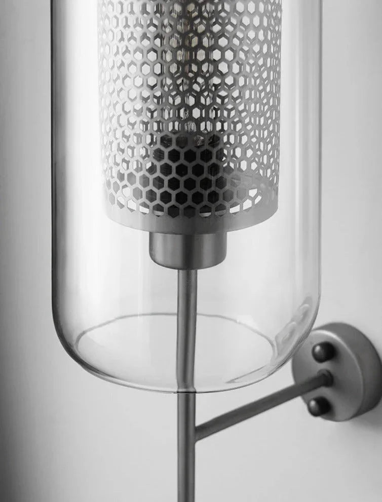 Oakthorpe Wall Lamp