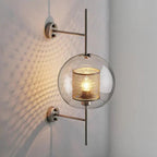 Oakthorpe Wall Lamp