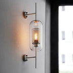 Oakthorpe Wall Lamp