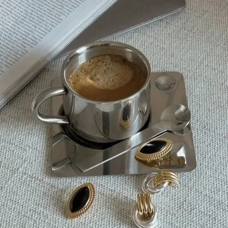 Olbara Cup Set