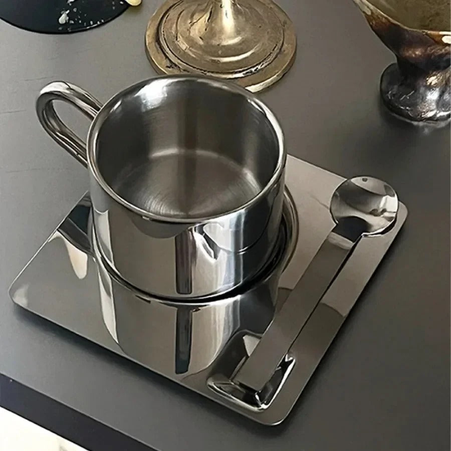 Olbara Cup Set