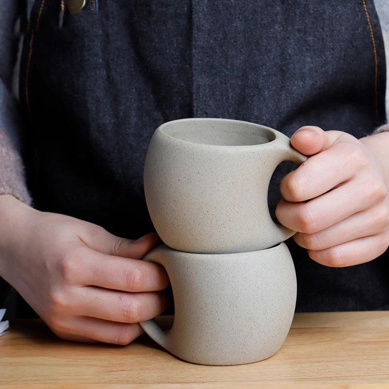 Olbella Ceramic Mug