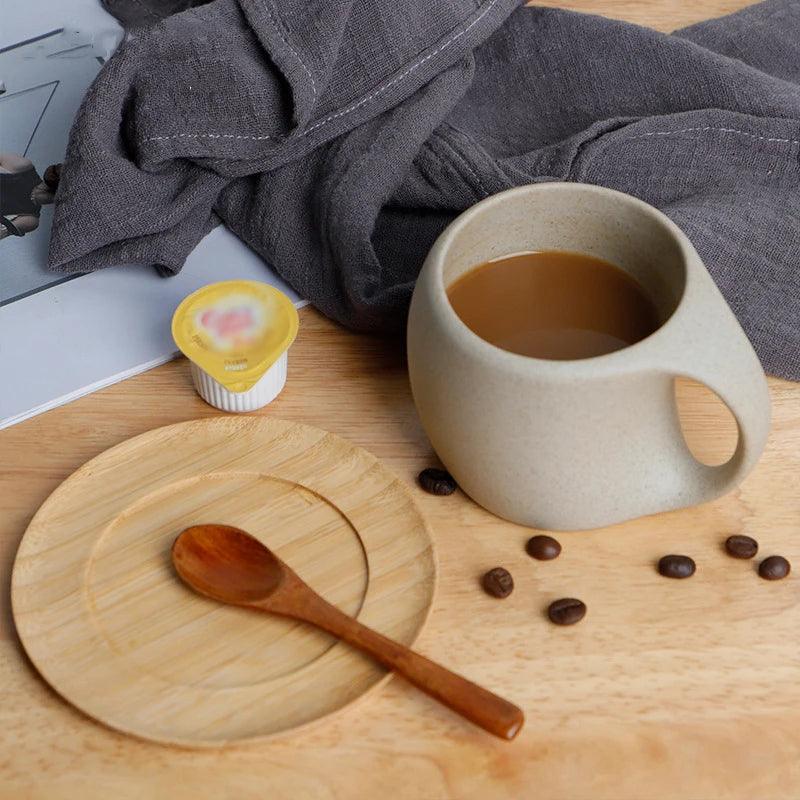 Olbella Ceramic Mug