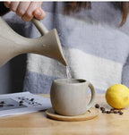 Olbella Ceramic Mug