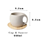 Olbella Ceramic Mug