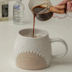 Oldia Ceramic Mug