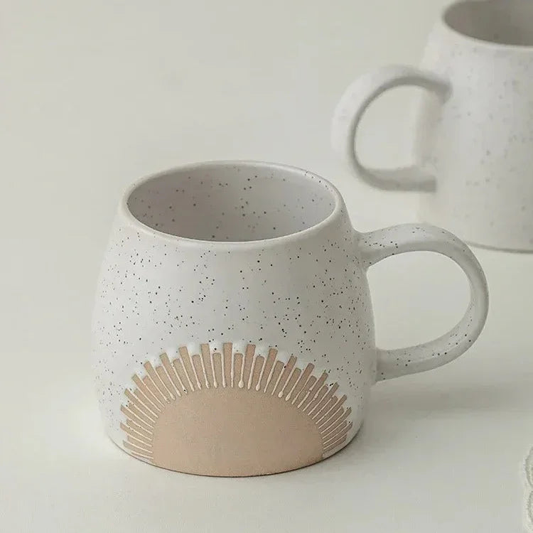 Oldia Ceramic Mug
