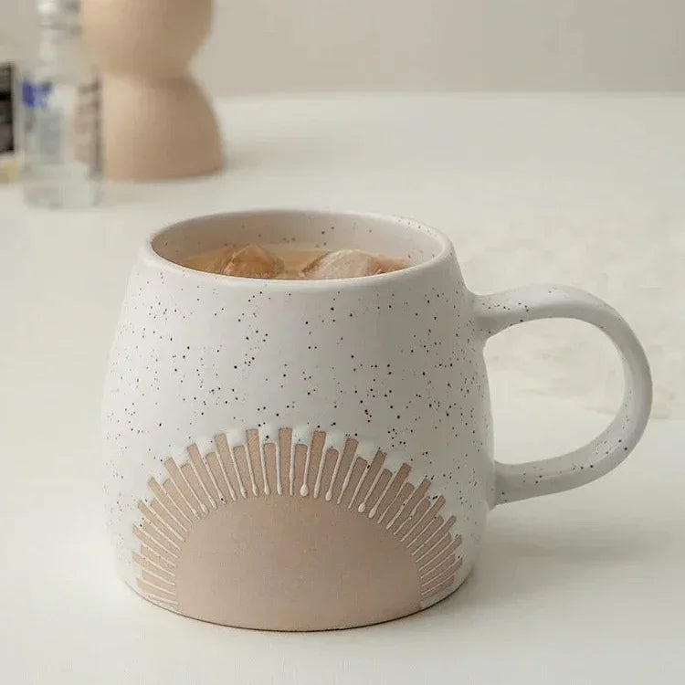 Oldia Ceramic Mug