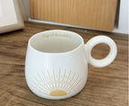 Oldia Ceramic Mug